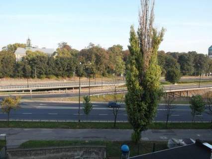 Biuro do wynajęcia, 57 m2, Warszawa