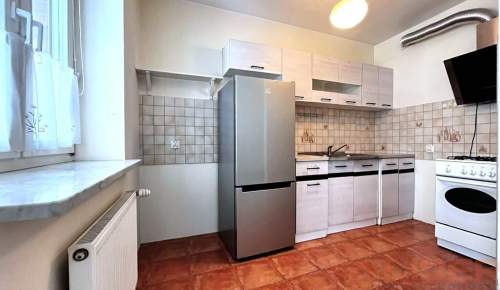 Mieszkanie dwupokojowe - Centrum