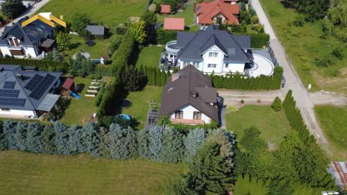 Przestronny, funkcjonalny dom 141 m w Wielogłowach