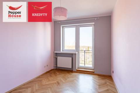 Dom, segment skrajny - Dąbrowa, Gdynia