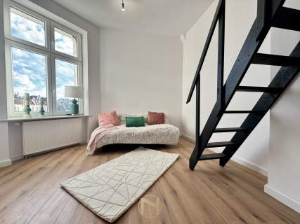 Mieszkanie na sprzedaż, 49,89 m2, Gorzów Wielkopolski