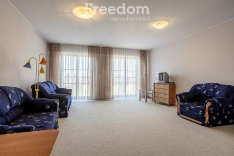 Apartament inwestycyjny w Mikołajkach