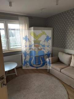 Włosań-Mogilany dom 150m2 6pok DO WYNAJĘCIA