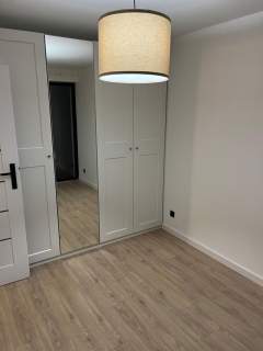 Apartament 69,6 m z ogródkiem 61 m Nowe osiedl