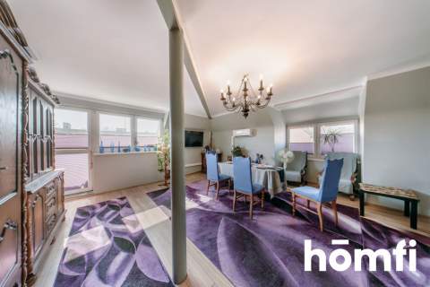 Apartament 99m2 na sprzedaż