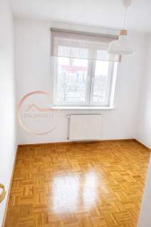Wzgórze Wolności, 3 pokoje, 3 piętro, balkon