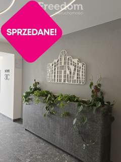 Apartament dla Inwestora Nowa Przystań