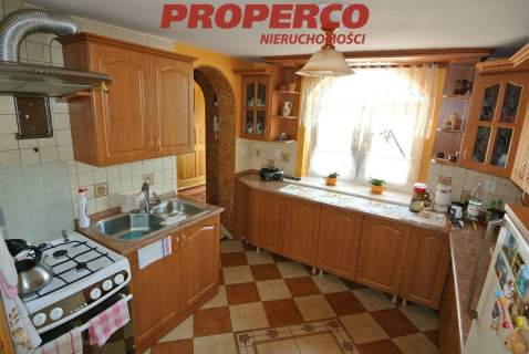 Dom 243 m2, Łosienek