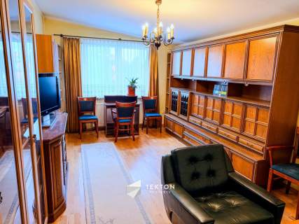 3-pokojowe mieszkanie/101,6m2/balkon/ogródek/garaż