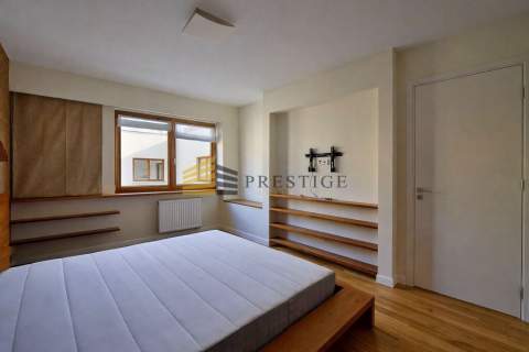 Apartament 3 pokoje - Eko Park, Chodkiewicza