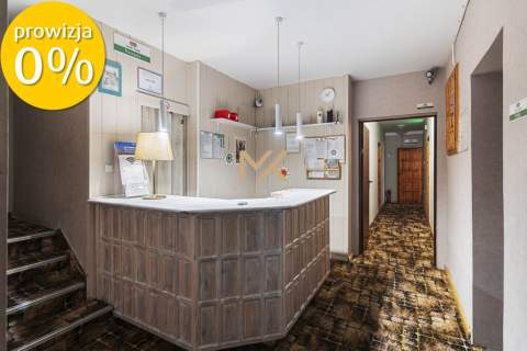 HOTEL PENSJONAT DOM SENIORA POLANICA-ZDRÓJ