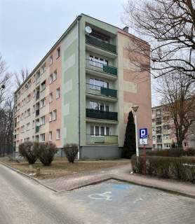 Lokalizacja i piękny widok z okien - dużo światła