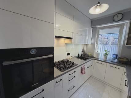 Mieszkanie 60 m2 3 pokoje