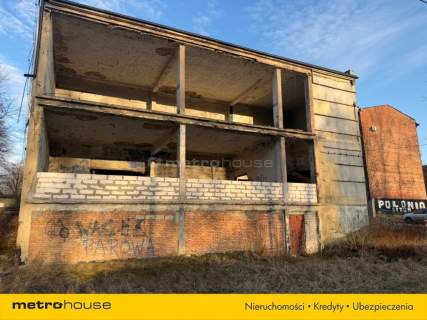 Lokal użytkowy na sprzedaż, 600 m2, Bytom
