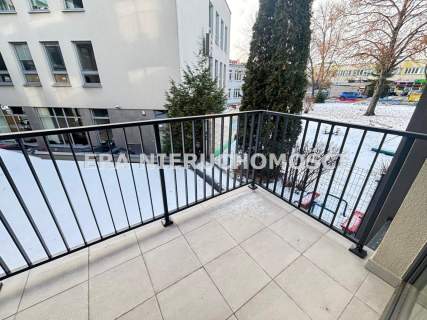Prestiż, komfort, wysoki standard, 3 pok, winda Eh