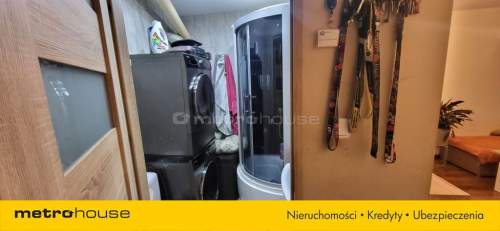 Na sprzedaż trzypokojowe mieszkanie w Działdowie.