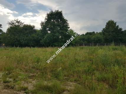 Blisko Podkowy Leśnej - ŻÓŁWIN Łąkowa WKD 1.8km