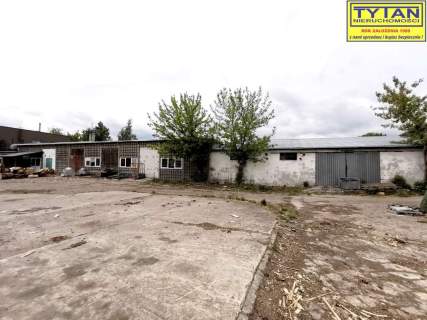 Nieruchomość komercyjna na sprzedaż, 1049 m2, Nowogród