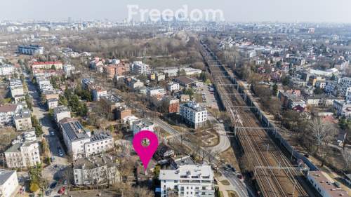 Lokal na sprzedaż   ul. Potrzebna, Warszawa