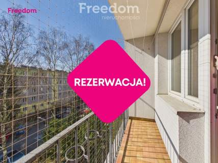 3 pokoje przy Parku Krowoderskim