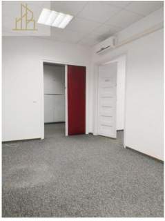 Biuro do wynajęcia, 27 m2, Warszawa