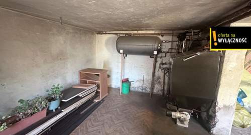 Mieszkanie jak dom 2 poziomy, duży ogród, garaż