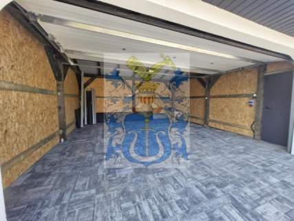 Nowoczesna stodoła 141m2 nowy dom pod Krakowem