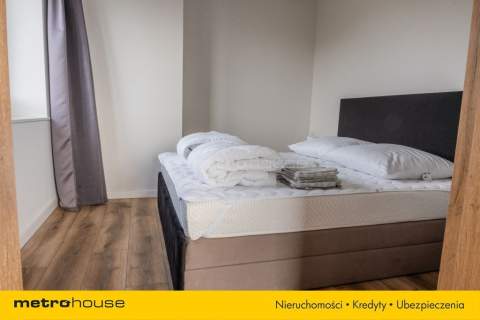 Luksusowe Apartamenty na wynajem - Charzykowy