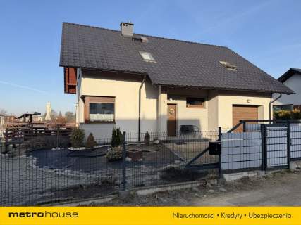 Dom na sprzedaż, 170,44 m2, Tarnowskie Góry