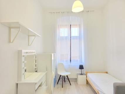3 pokojowe z balkonem, jasne, przestronne