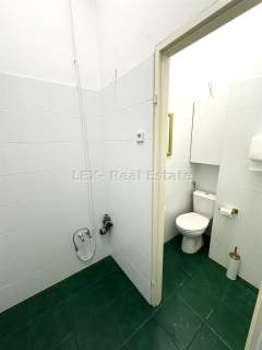 Pietrowy lokal 155m2 w centrum Pruszkowa