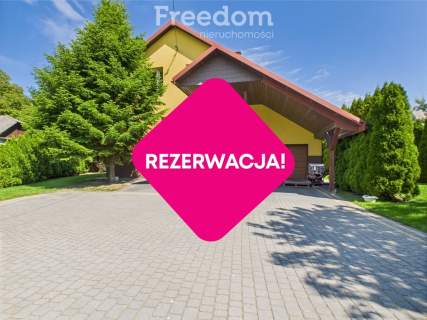 Dom na sprzedaż Chełm, ul. Rejowiecka