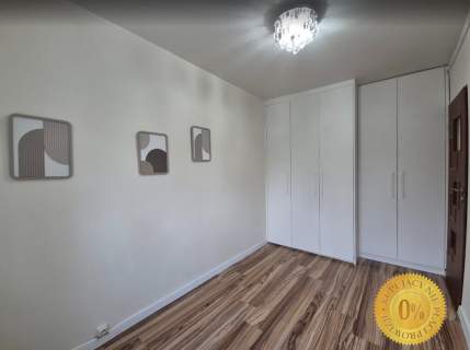 Nowa Kuchnia, 2 Pokoje , Balkon , Tereny zielone 