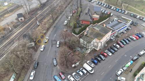 Lokal w centrum miasta ul. Poczdamska, Głogów