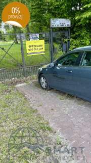 Inwestycja, działka w Ksawerowie przy ul. Łódzkiej