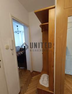 Okolice Ulicy Nożowniczej