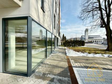 Nowa Cena - Lokal usługowy z Witryną   Bronowice