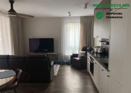 Luksusowy apartament -w samym Centrum Gdańska 
