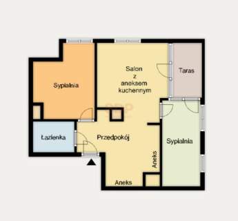 Upper House Luksus, widok i lokalizacja