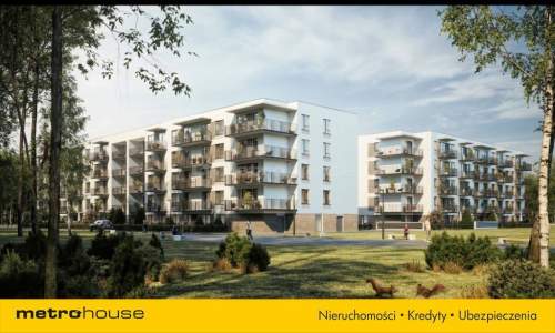Nowe 2 pokoje mieszkanie 38m Sady Ursynów balkon