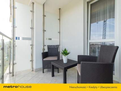 2 pokojowy apartament w hoteli Diva SPA Kołobrzeg