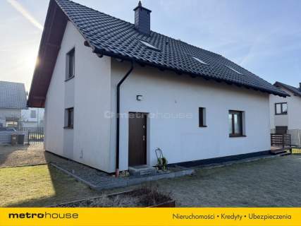 Dom na sprzedaż, 170,44 m2, Tarnowskie Góry