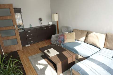 Mieszkanie na sprzedaż, 62,2 m2, Lublin