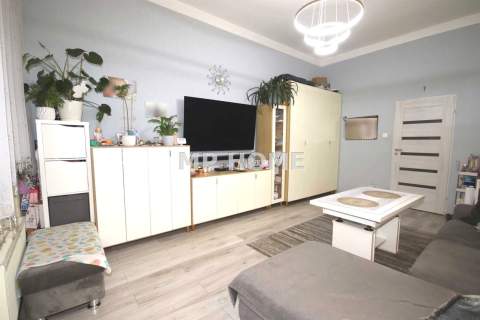 Mieszkanie na sprzedaż, 49,6 m2, Świdnica