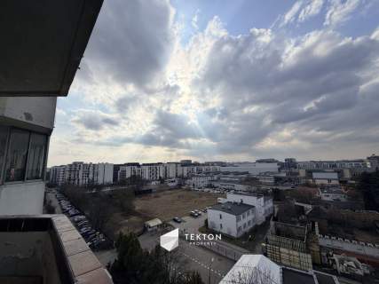 Mieszkanie na Mokotowie po generalnym remoncie