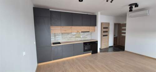 2 pokoje, 40,50 m2 gotowe do zamieszkania Glinki