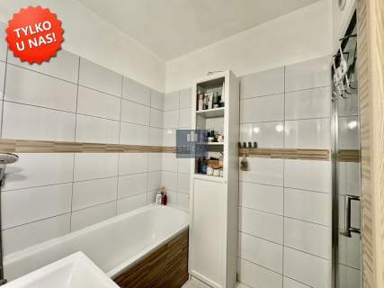 Mieszkanie na sprzedaż, 54,13 m2, Szczecin
