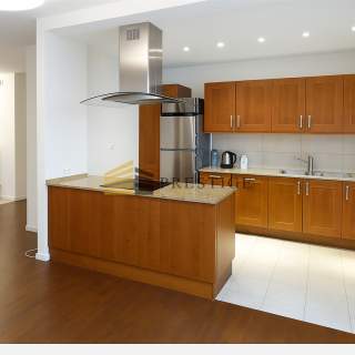 Elegancki apartament 153m2 z przestronnym salonem 