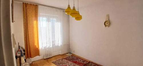 3-pokoje z dużym garażem w cenie ul. Hoża