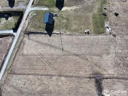 Bukowiec k. Soliny   działka z warunkami zabudowy